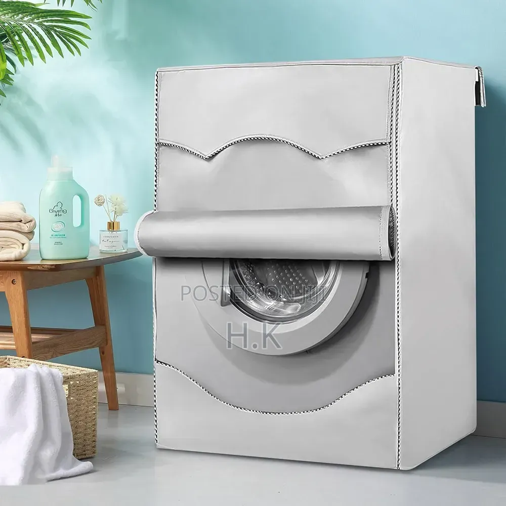 Washing Machine Cover