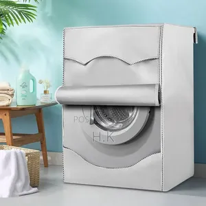 Washing Machine Cover