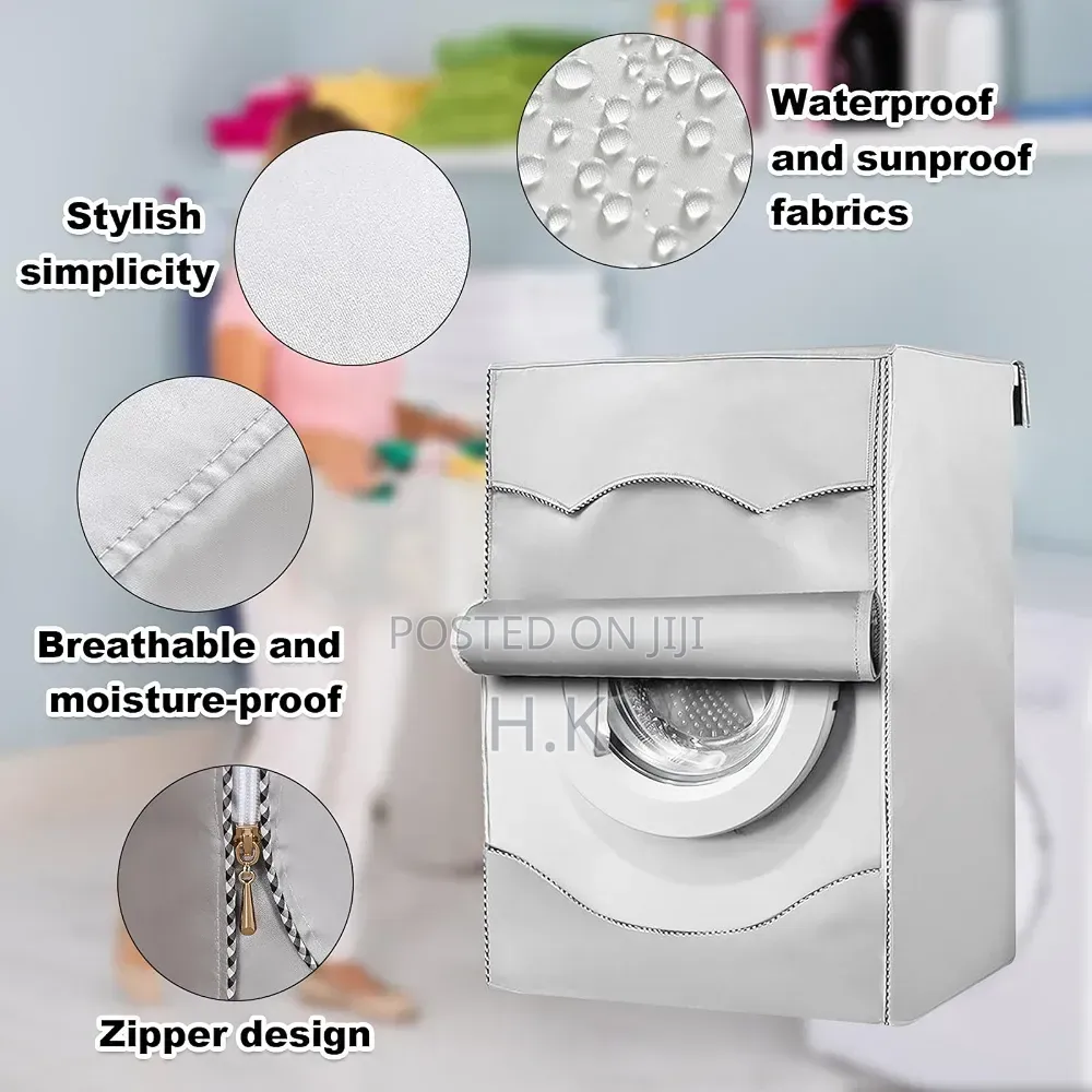 Washing Machine Cover