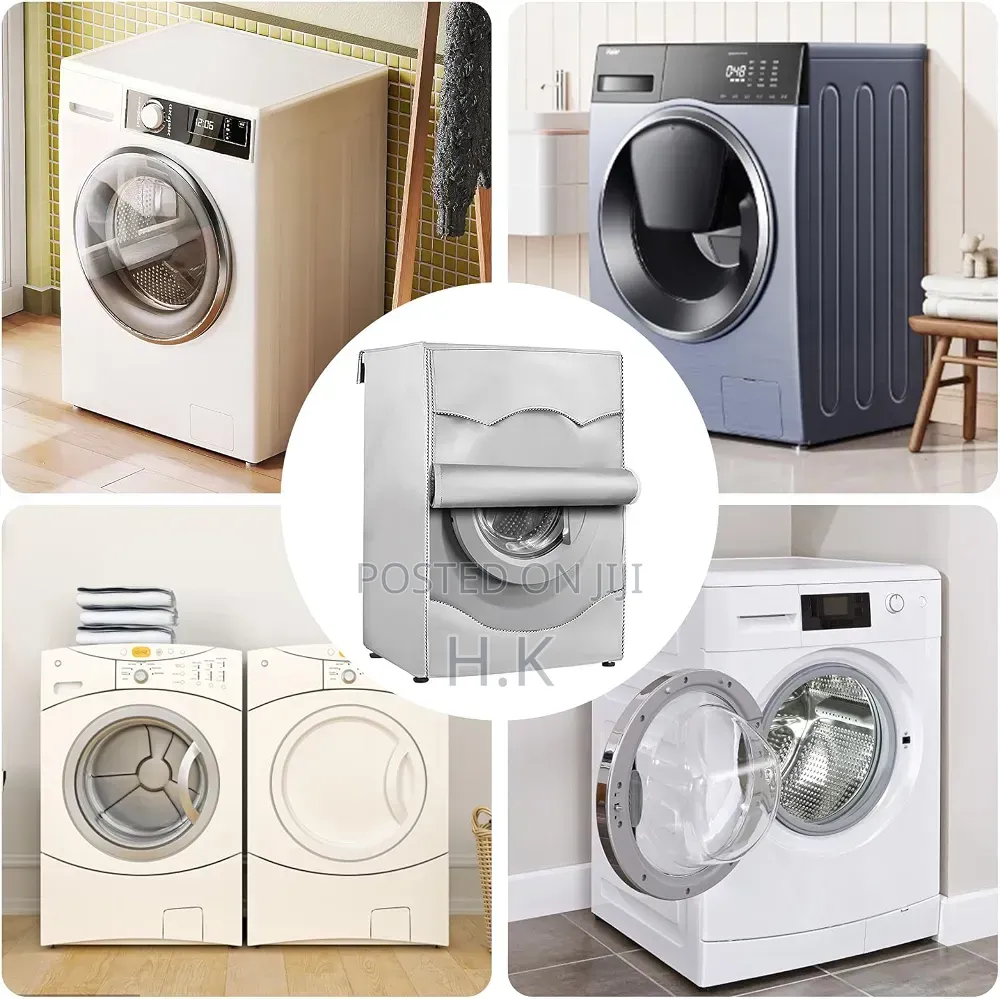 Washing Machine Cover