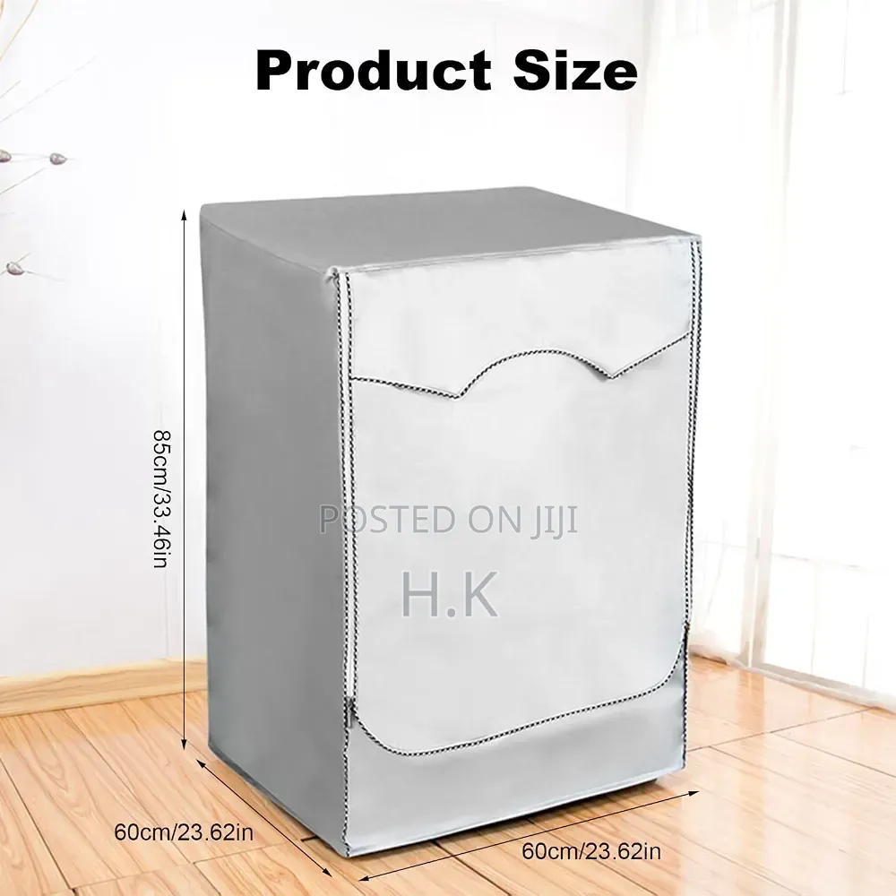 Washing Machine Cover