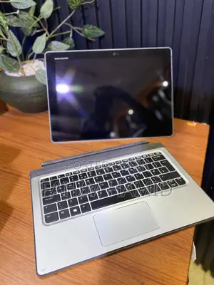 Laptop HP Elite X2 1012 4GB Intel Core 5 SSD 128GB