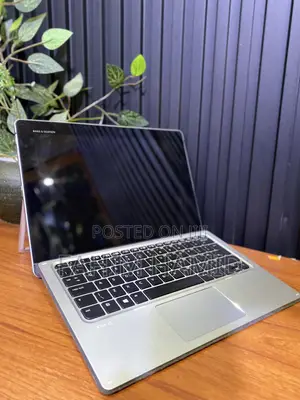 Laptop HP Elite X2 1012 4GB Intel Core 5 SSD 128GB