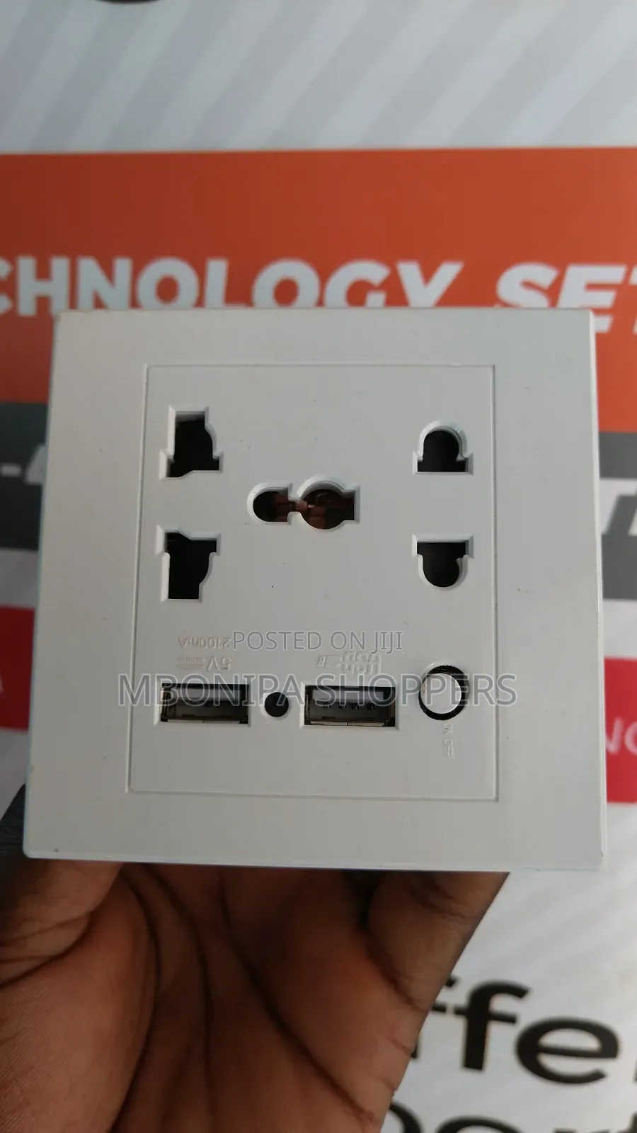 Wall Socket WiFi Camera Hidden Spy Mini Camera Wall Plug With USB