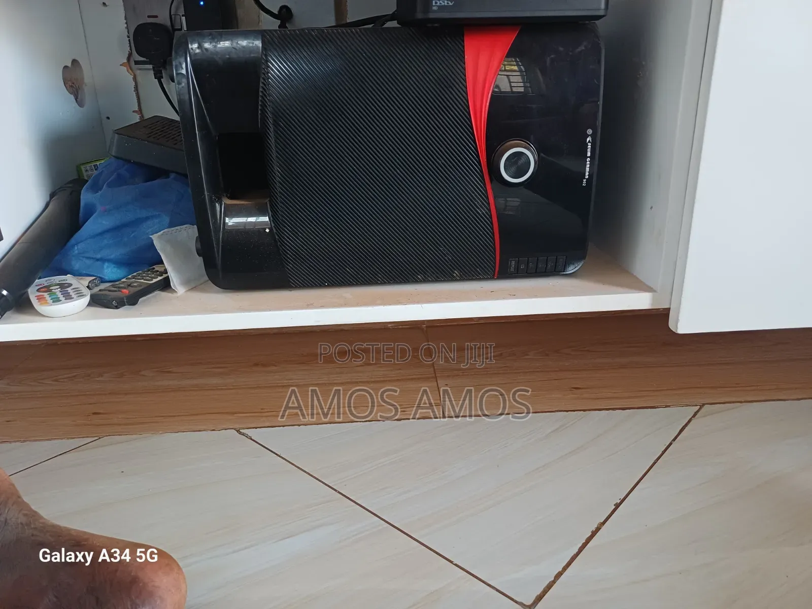 Home Theatre for Sale