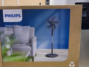 Philips 16” Stand Fan