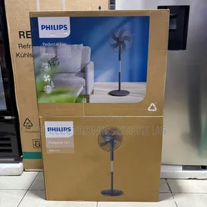 Philips 16” Stand Fan