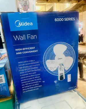 Midea Wall Fan