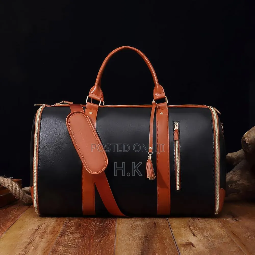 Generic Luschy Travel Bag