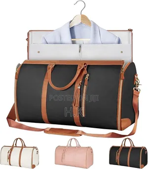 Generic Luschy Travel Bag