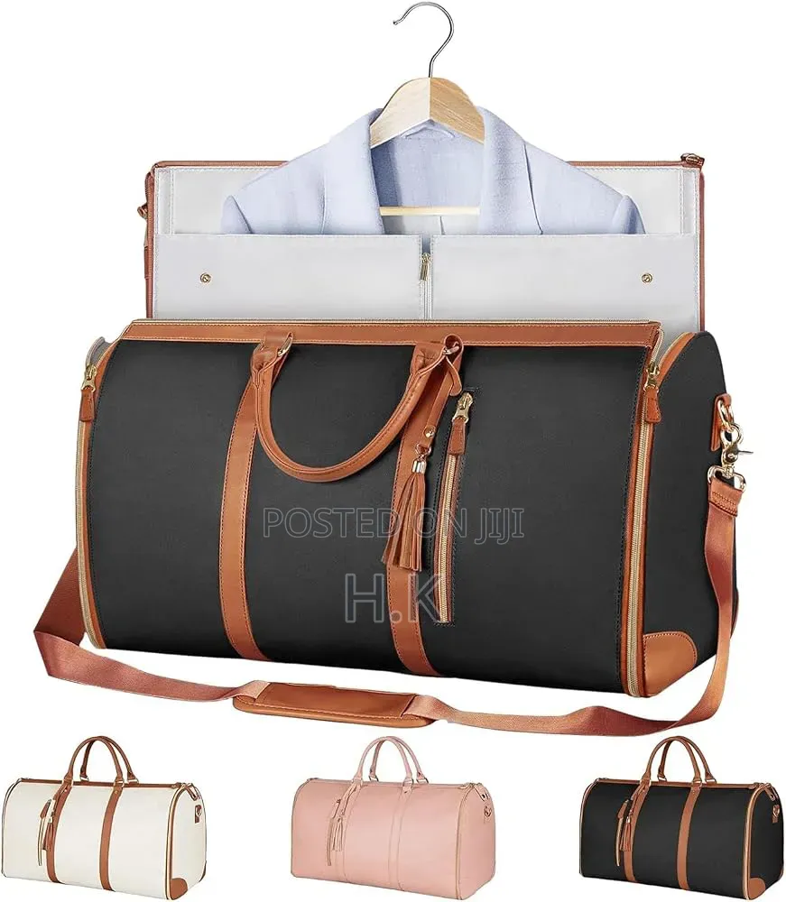 Generic Luschy Travel Bag