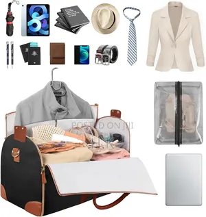 Generic Luschy Travel Bag