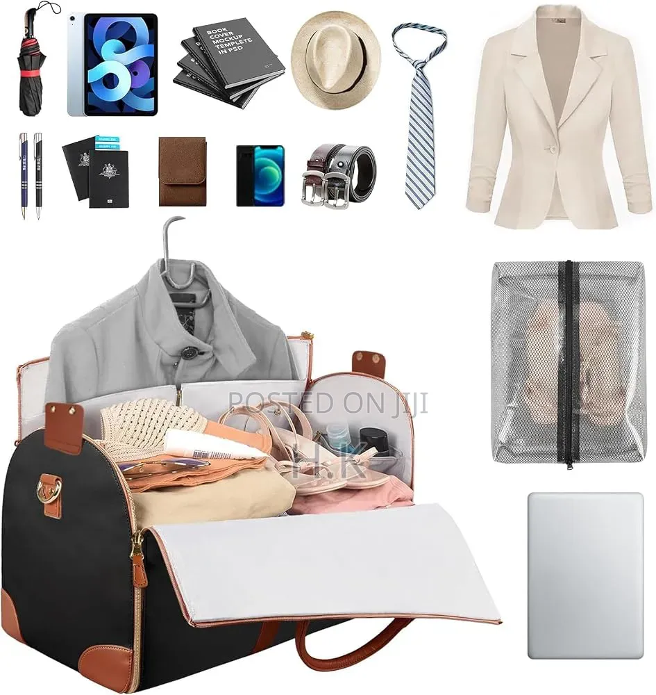 Generic Luschy Travel Bag
