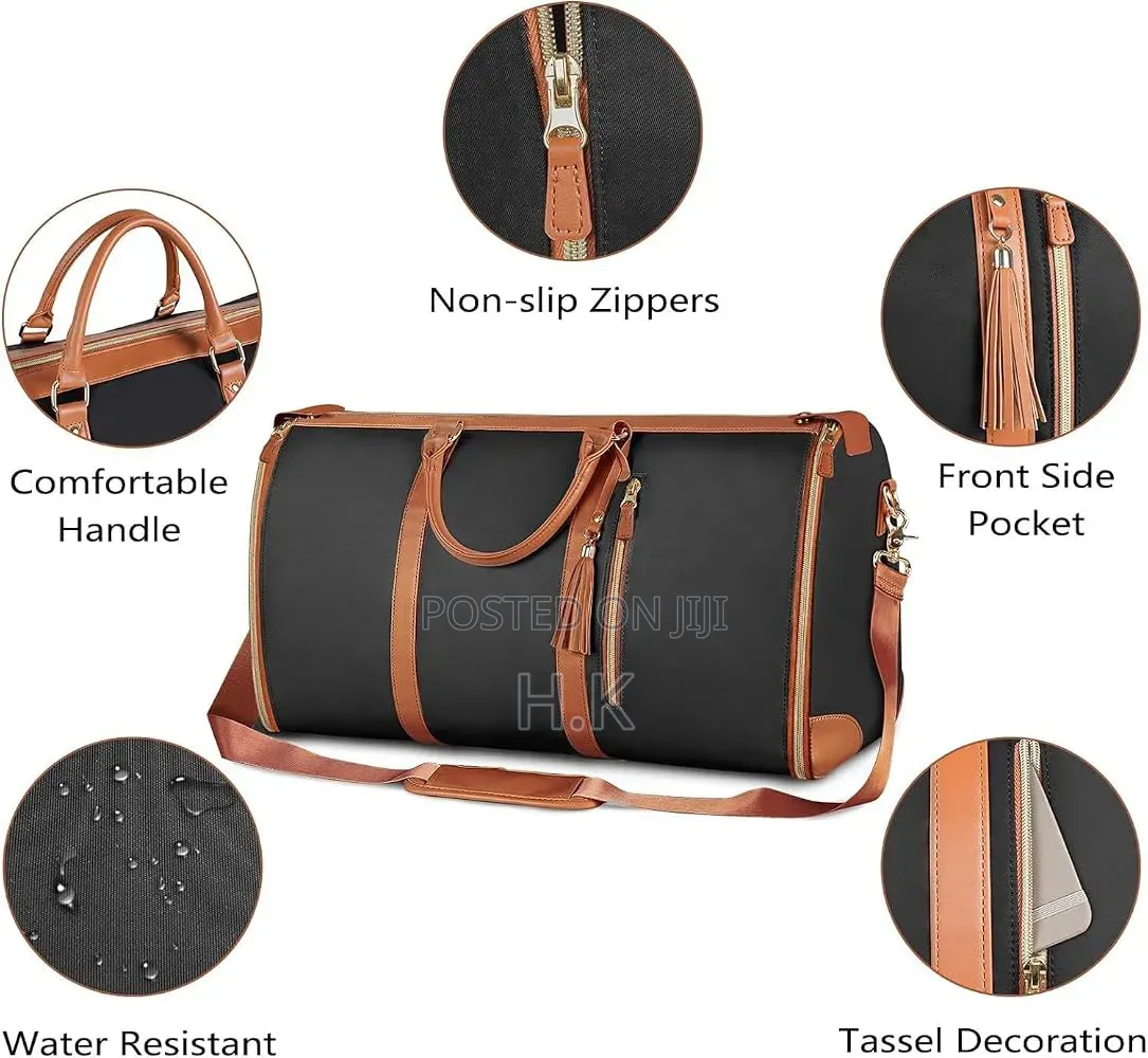 Generic Luschy Travel Bag