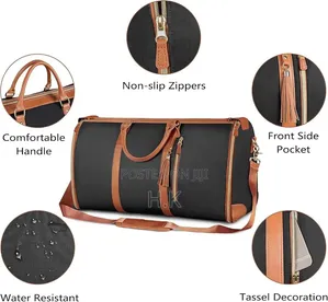 Generic Luschy Travel Bag