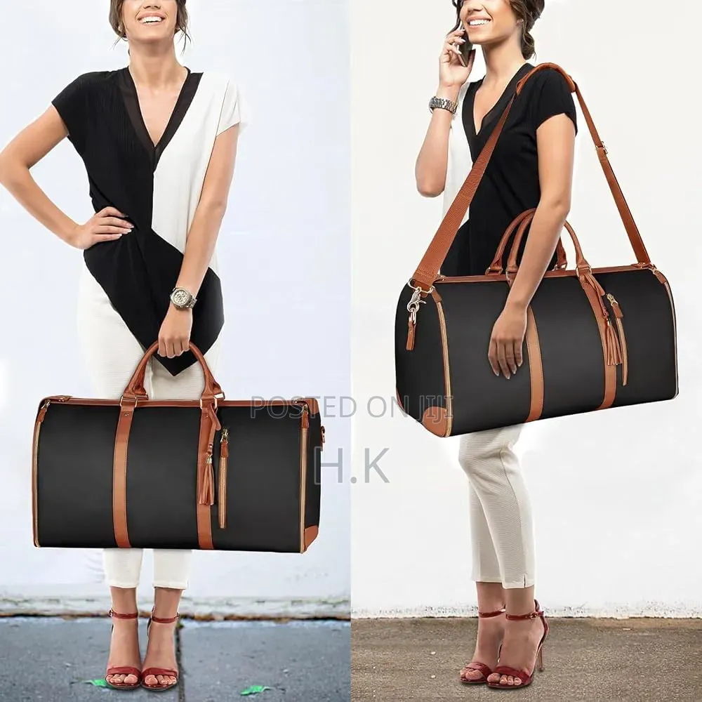 Generic Luschy Travel Bag
