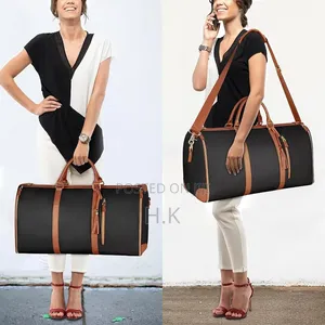 Generic Luschy Travel Bag