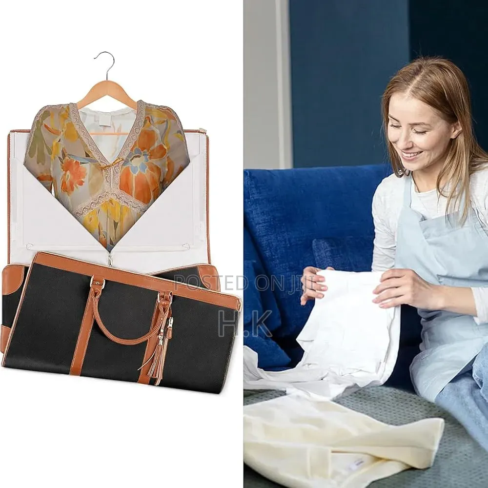 Generic Luschy Travel Bag