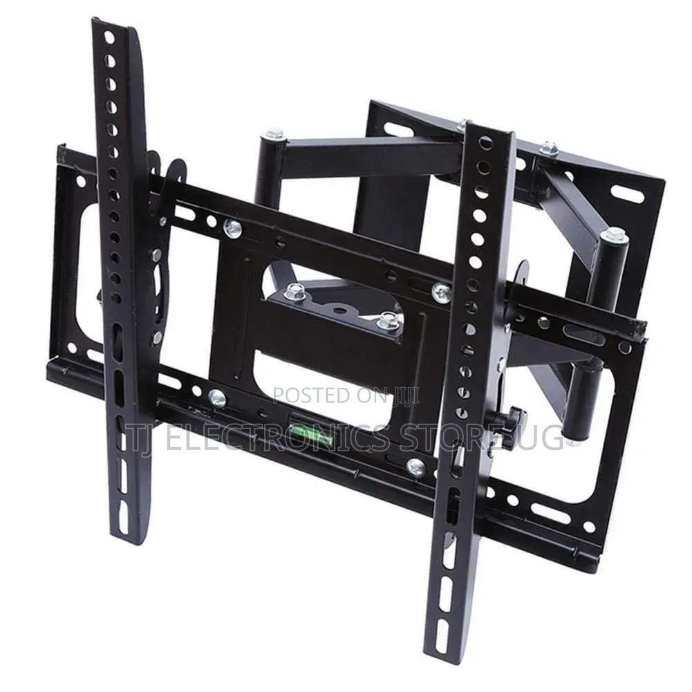 Swivel TV Wall Mounts Available Suitable for Sizes 14” - 85” At