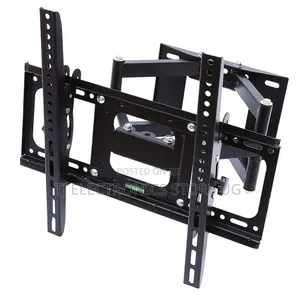 Swivel TV Wall Mounts Available Suitable for Sizes 14” - 85” At