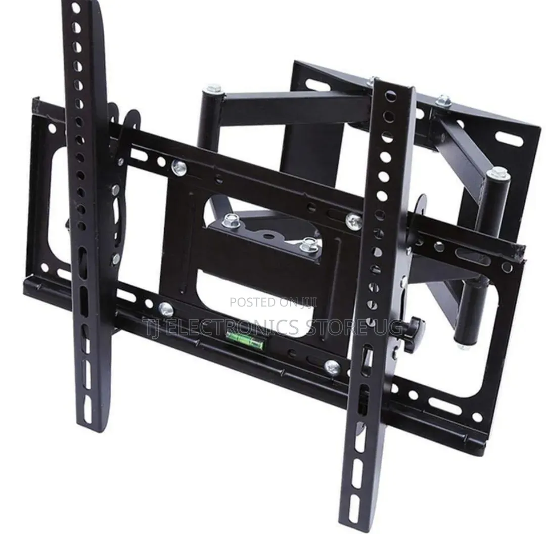 Swivel TV Wall Mounts Available Suitable for Sizes 14” - 85” At