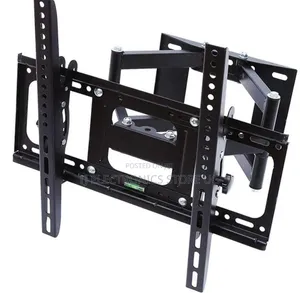 Swivel TV Wall Mounts Available Suitable for Sizes 14” - 85” At