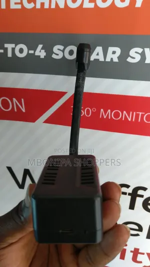Camera Wireless Nanny Cam With Motion Detection Surveillance Camera