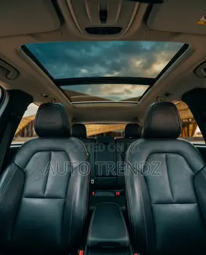 Volvo XC40 T5 Petrol AWD 2020 Brown