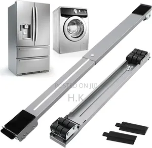 Universal Extendable Furniture Appliances Rollers