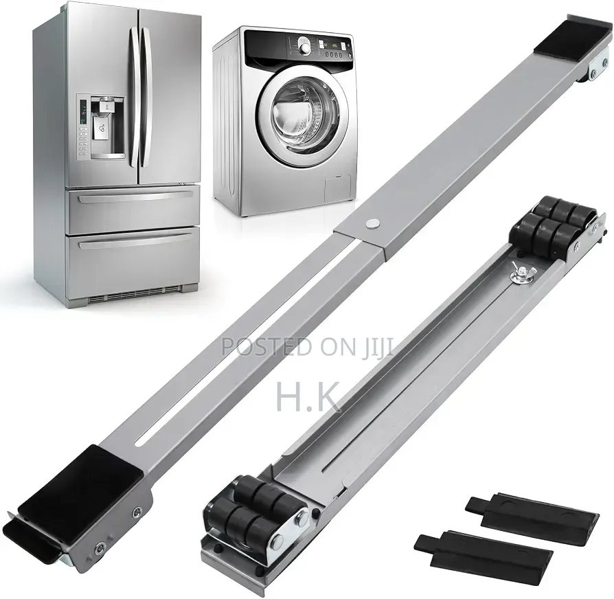 Universal Extendable Furniture Appliances Rollers
