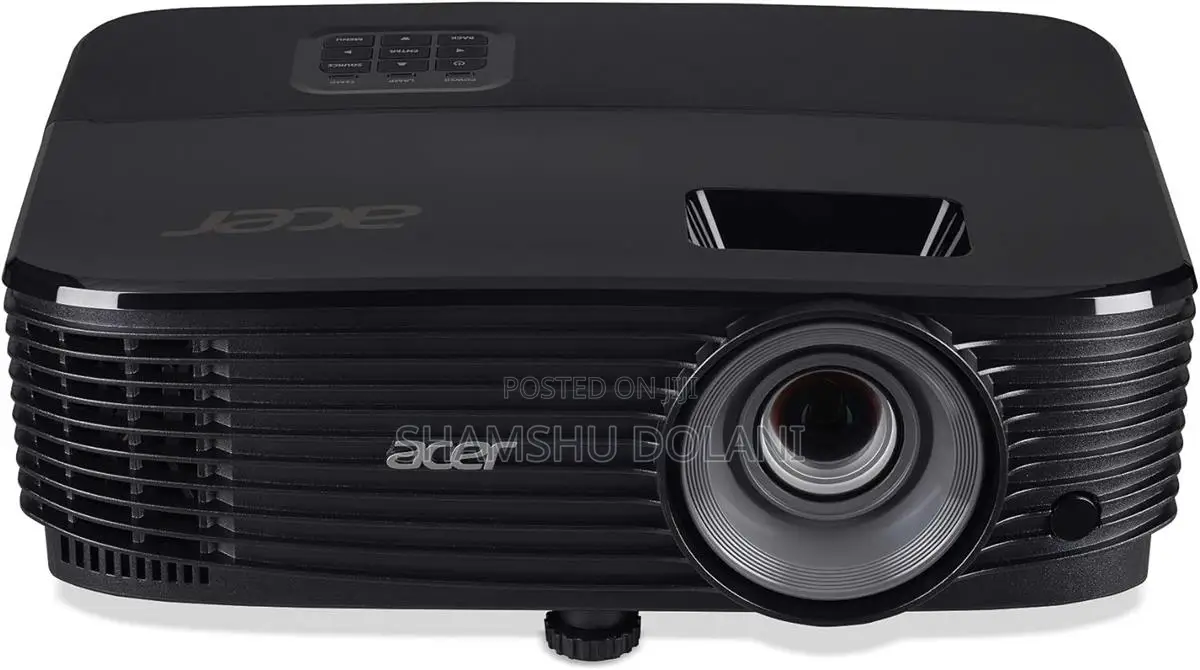 Projector Acer X1123 4000 Lumens