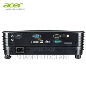Projector Acer X1123 4000 Lumens