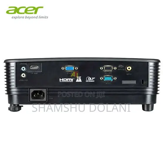 Projector Acer X1123 4000 Lumens