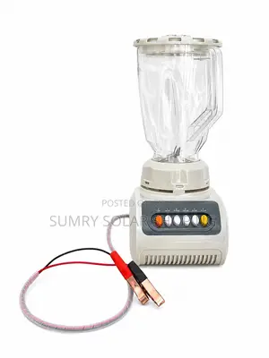 Dc Blender