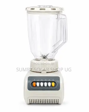 Dc Blender