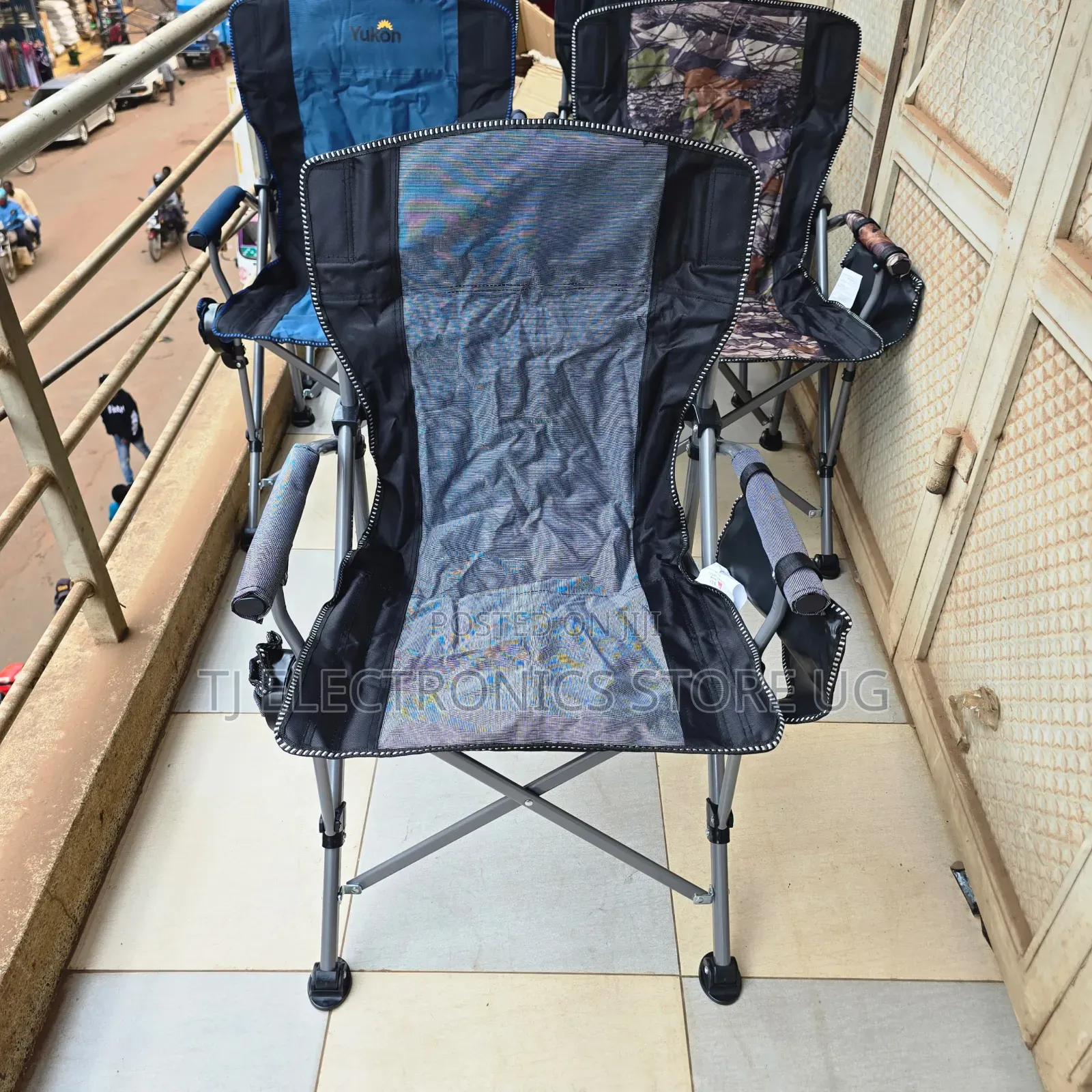 Camping Chair