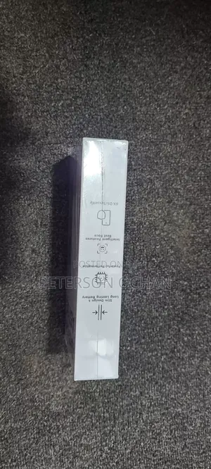 New Samsung Galaxy A57 128 GB