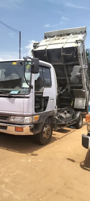 Cars and Lorrys