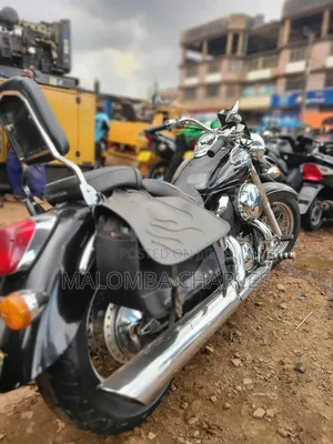 Honda 2017 Black