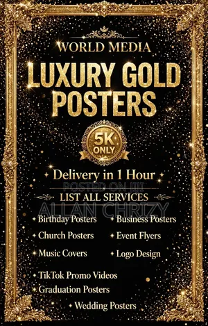 Poster Design
