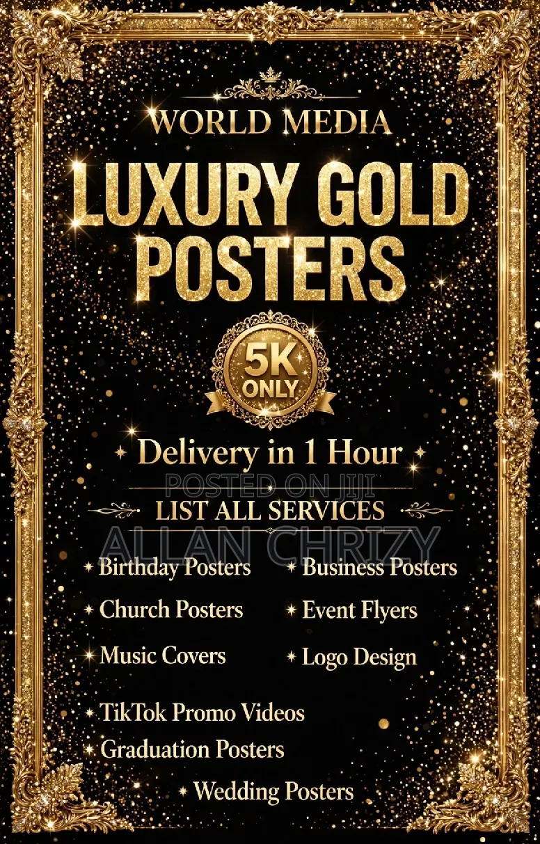 Poster Design