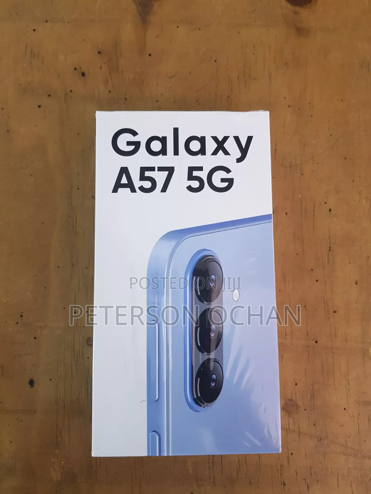 New Samsung Galaxy A57 128 GB