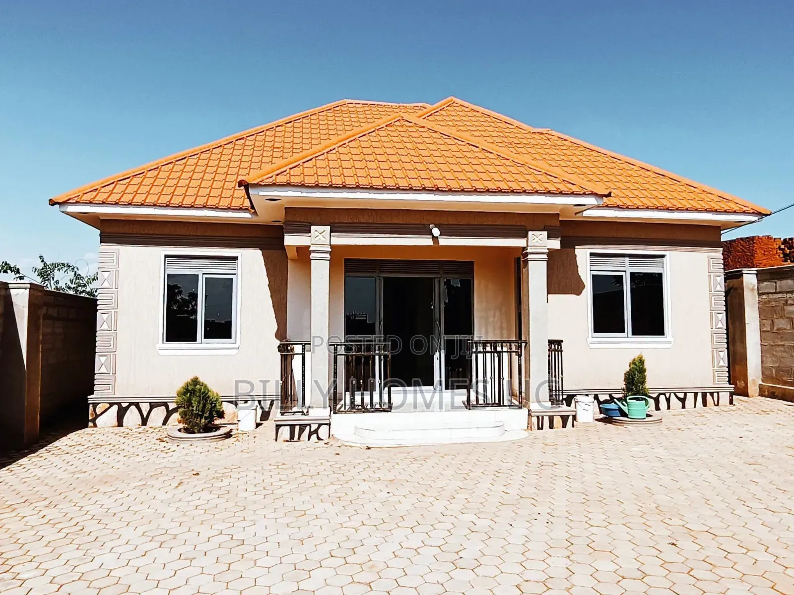 3bdrm House in Nangabo for sale