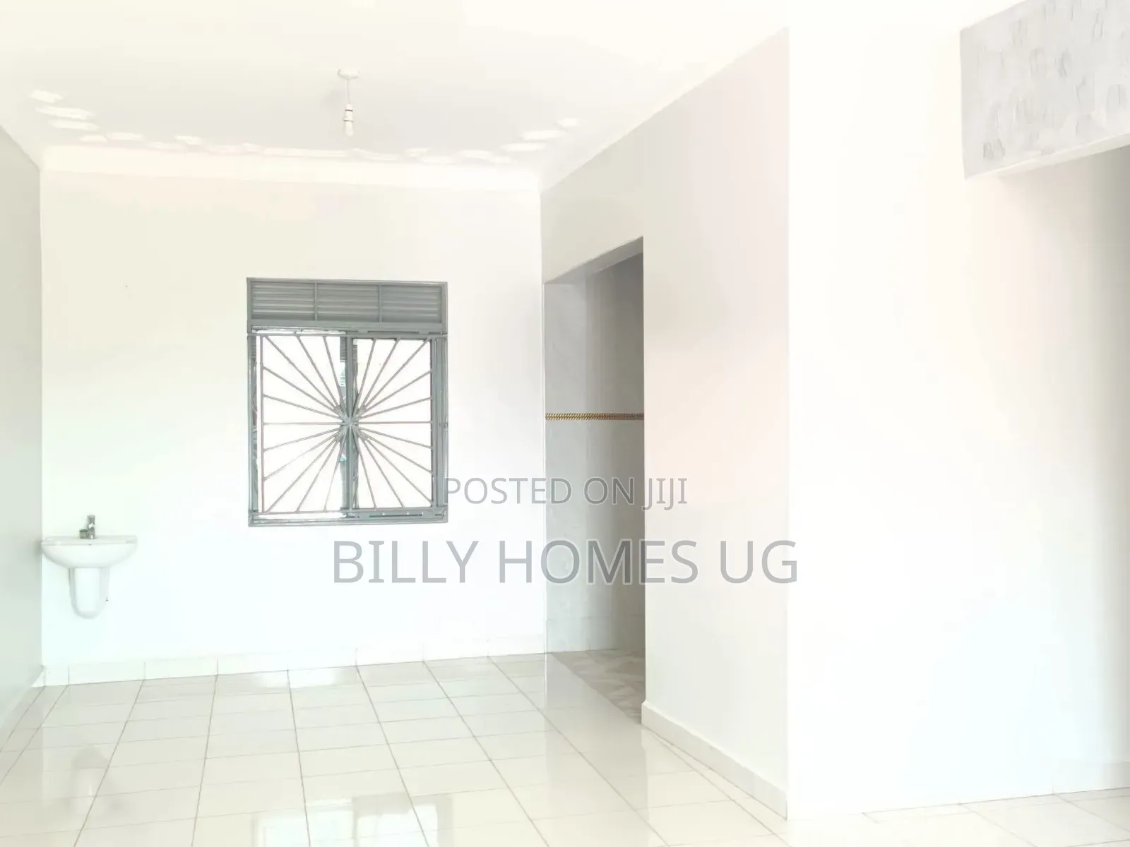 3bdrm House in Nangabo for sale