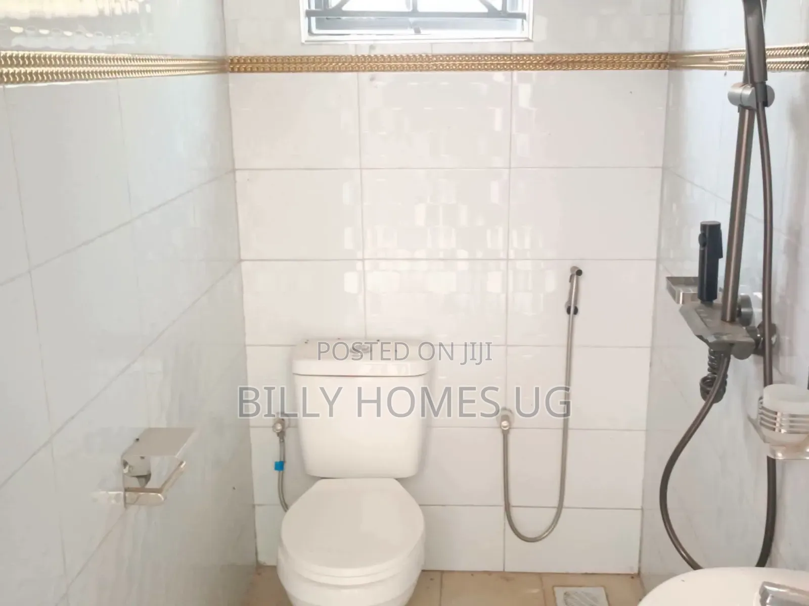 3bdrm House in Nangabo for sale