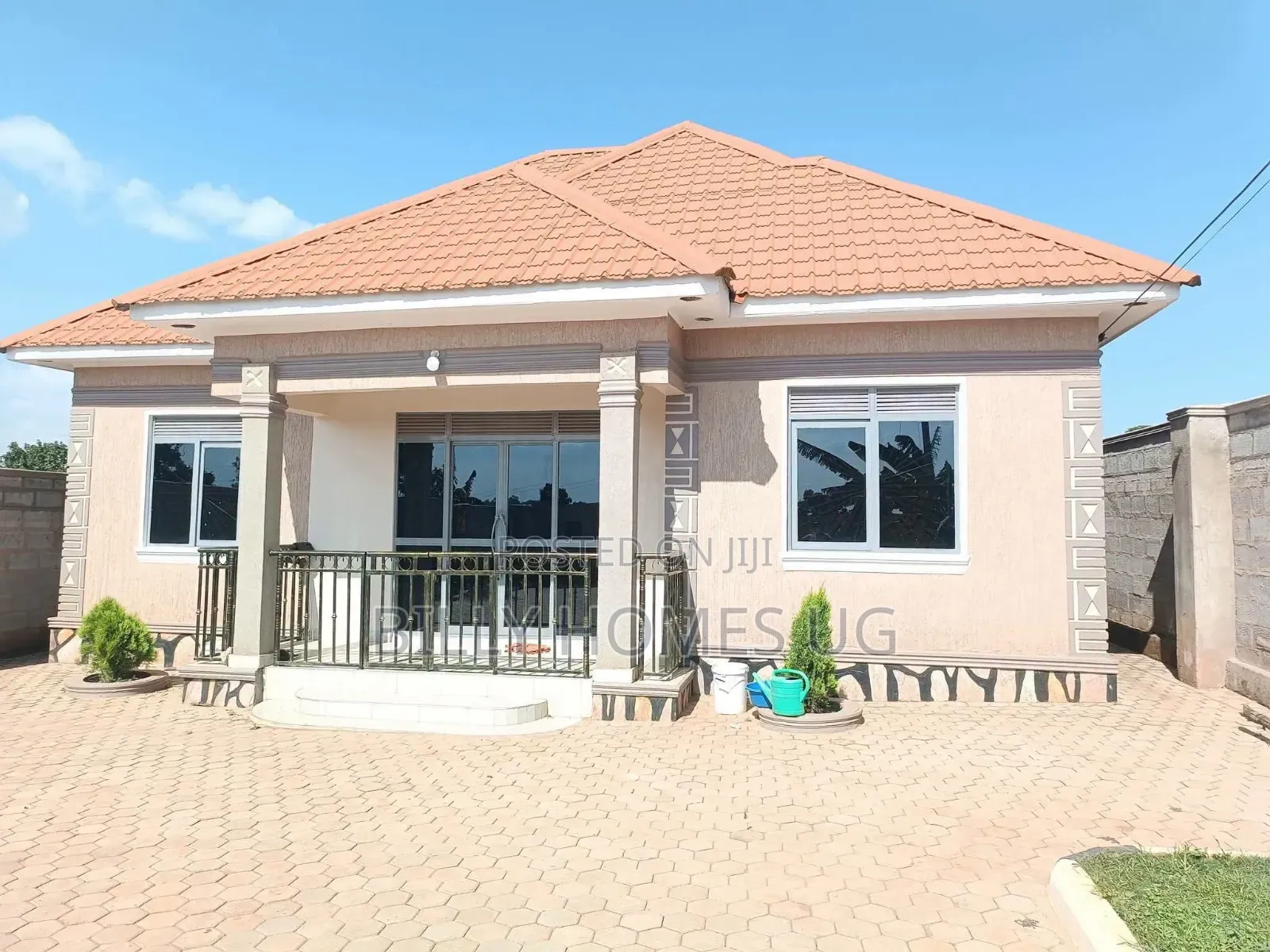 3bdrm House in Nangabo for sale