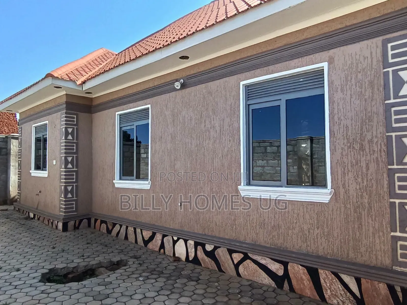 3bdrm House in Nangabo for sale