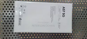 New Samsung Galaxy A57 128 GB Pink