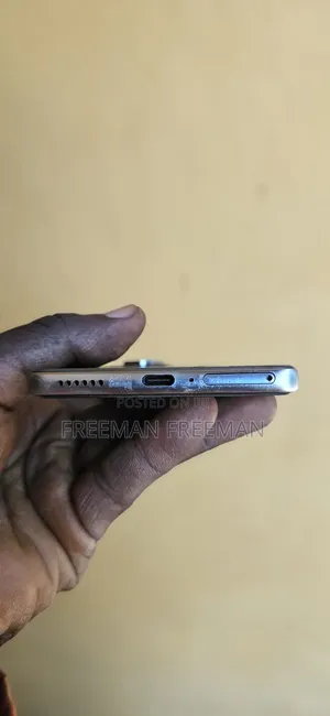 Tecno Camon 40 256 GB Gray