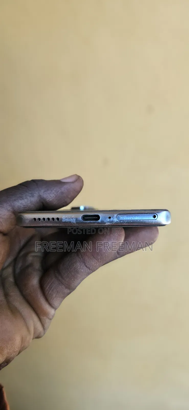 Tecno Camon 40 256 GB Gray
